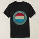 Recherche de luxembourge tshirts Europe