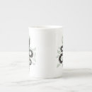 Recherche de serpent tasses Minimaliste