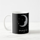 Recherche de wiccan tasses Sorcier