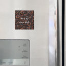 Recherche de faux magnets Fleurs