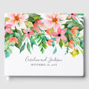 Recherche de tropical livre d or Fleurs tropicales