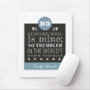 Recherche de citation courage tapis souris Citer