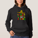 Recherche de mexicaans pulls capuche Mayo