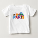 Recherche de paris bébé vêtements Ville