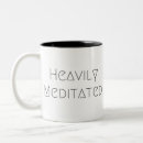 Recherche de meditation tasses Spiritualité