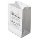 Recherche de sac mariages Remerciements pour