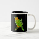 Recherche de caïque tasses Oiseau