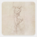 Recherche de michelangelo autocollants Dessin