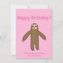 Recherche de animal kawaii vœux cartes Fille