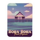 Recherche de polynésie magnets Tropical