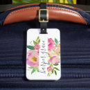 Recherche de printemps bagages étiquettes Mignon