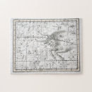 Recherche de constellation puzzles Astrologique