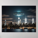 Recherche de soucoupe volante posters Navire