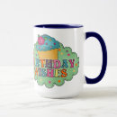 Recherche de soeur de joyeux anniversaire tasses Frère
