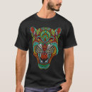 Recherche de panthère tshirts Mexicain