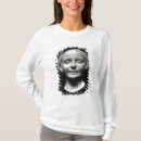 Recherche de yeux fermés tshirts Visage