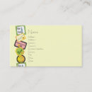 Recherche de bagage cartes visite Agent