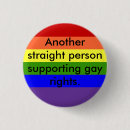 Recherche de mariage homosexuel badges Glbt