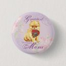 Recherche de mom badges Heart