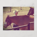 Recherche de démonstration cartes postales Équin