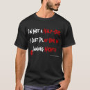 Recherche de orcs tshirts Dragons
