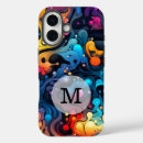 Recherche de arrière plan coloré iphone coques Tendance
