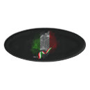 Recherche de drapeau italien bureau fournitures Rouge