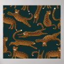 Recherche de de animal de léopard posters Mode