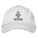 Recherche de corps casquettes Mon corps mon choix