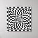 Recherche de optique illusions toiles Abstrait