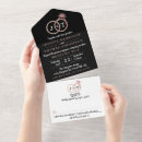 Recherche de faux de mariage invitations Typographie