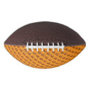 Recherche de halloween ballons foot américain Citrouille