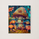 Recherche de happy birthday puzzles Flowers