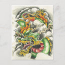 Recherche de dragon chinois traditionnel posters Japonaise