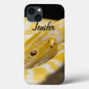 Recherche de serpent vert iphone coques Jaune