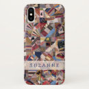 Recherche de quilt iphone coques Revêtement