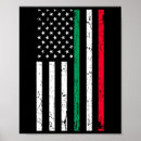 Recherche de drapeau italien posters Patriotique