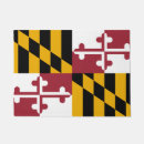 Recherche de state flag Maryland