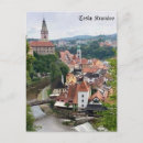Recherche de krumlov cartes postales République tchèque