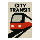 Recherche de métro posters Transport public
