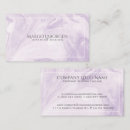 Recherche de texture de marbre cartes visite Violet