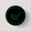 Recherche de noir et vert badges Pour lui