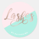 Recherche de couleur menthe autocollants Vert