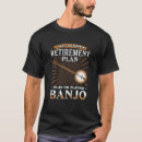 Recherche de le banjo tshirts Pour tous