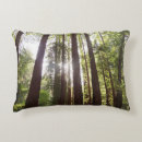 Recherche de séquoia coussins Arbres
