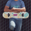 Recherche de doux skateboards Motif