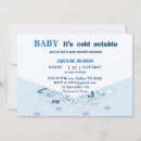 Recherche de baby its cold outside Blue