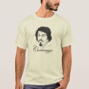 Recherche de caravaggio tshirts Baroque