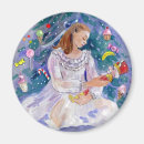 Recherche de casse noix magnets Danse