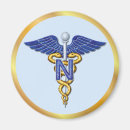 Recherche de caducée magnets Soins